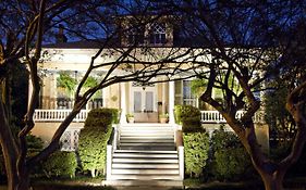 Southern Comfort Bed And Breakfast New Orleans