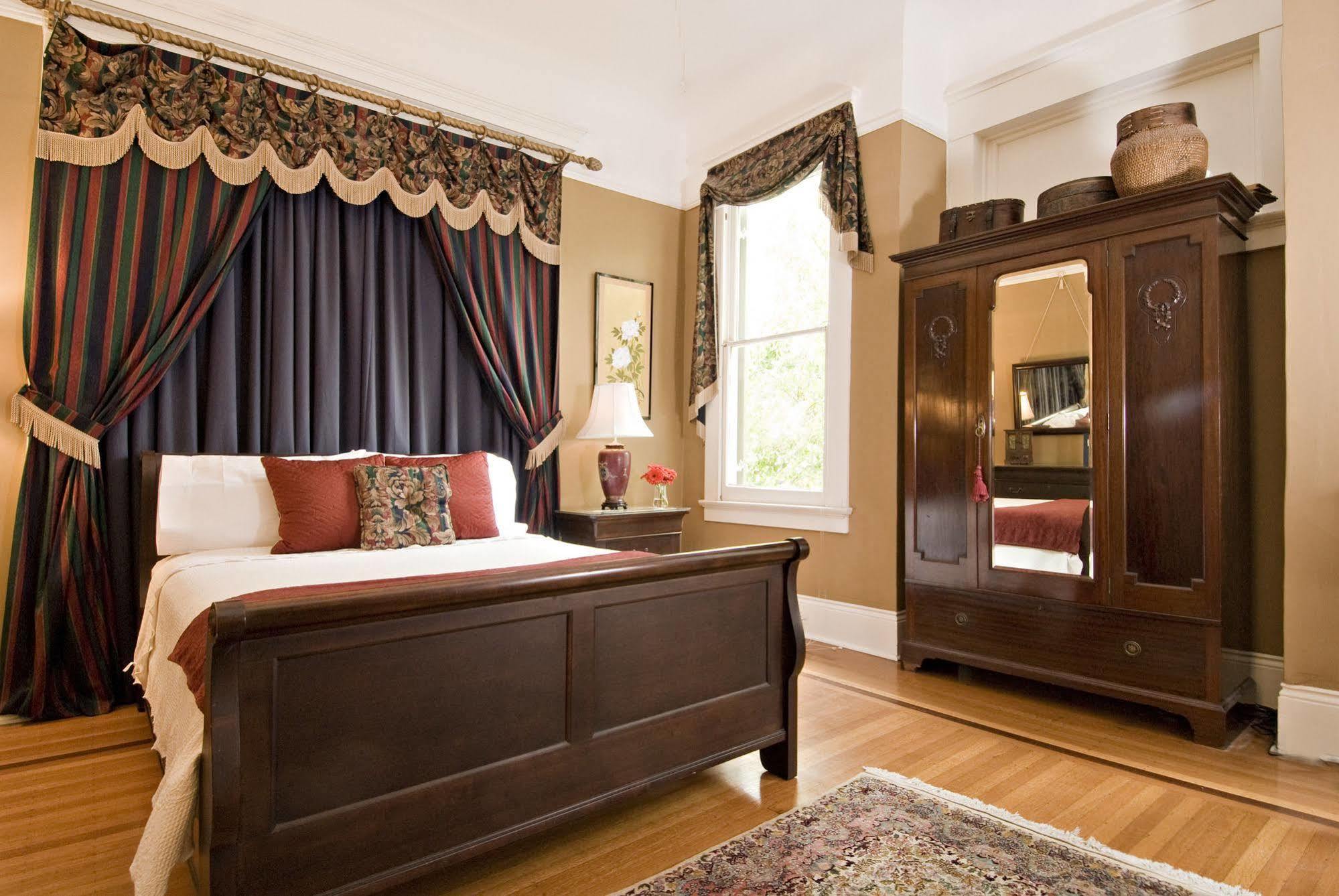 Southern Comfort Bed And Breakfast New Orleans Exterior photo